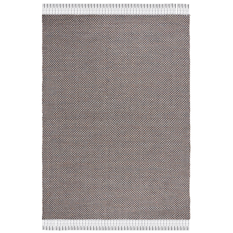 Joss & Main Avril Flatweave Cotton Rug Wayfair Canada